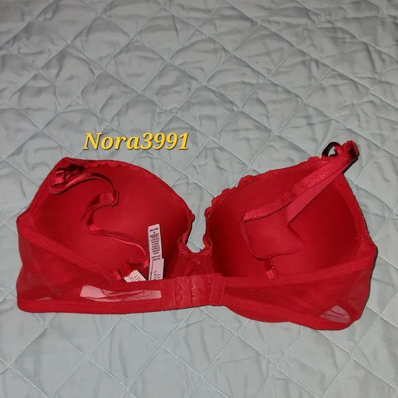 Victoria secret Bra size 36B NWT - Picture 8 of 11